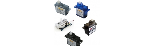 SERVOS